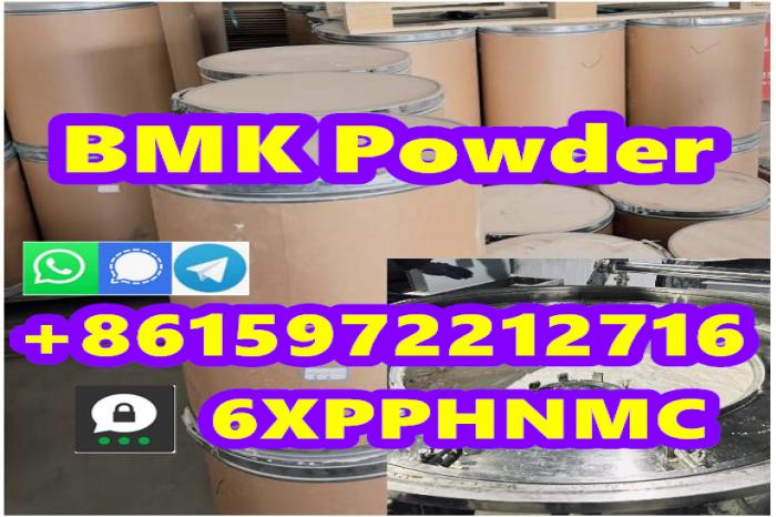 BMK powder 5449-12-7 Germany Warehouse pickup factory supply 